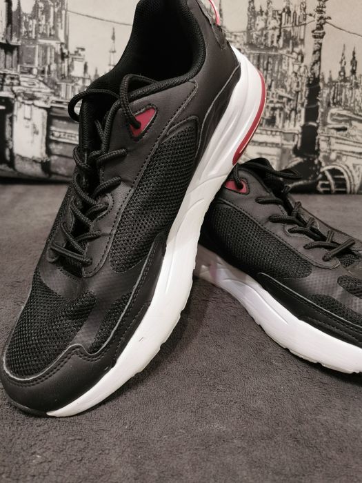 Кросівки 43 розмір, Chempion