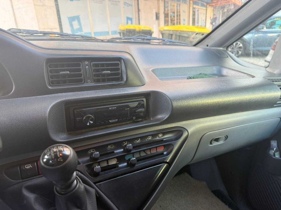 Peugeot Expert 2.0