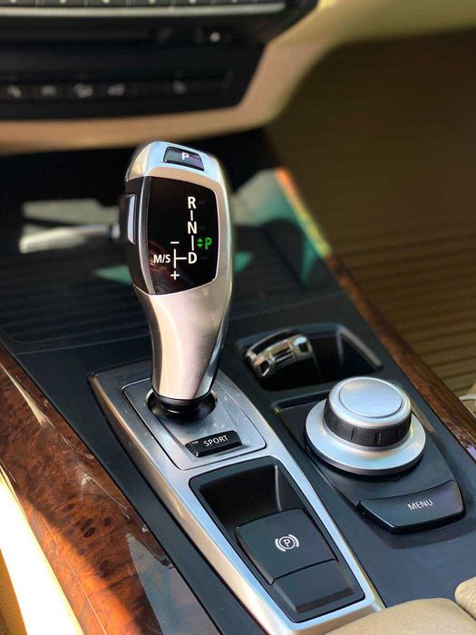 BMW X5 2007 E70 (Розстрочка / Лізинг)