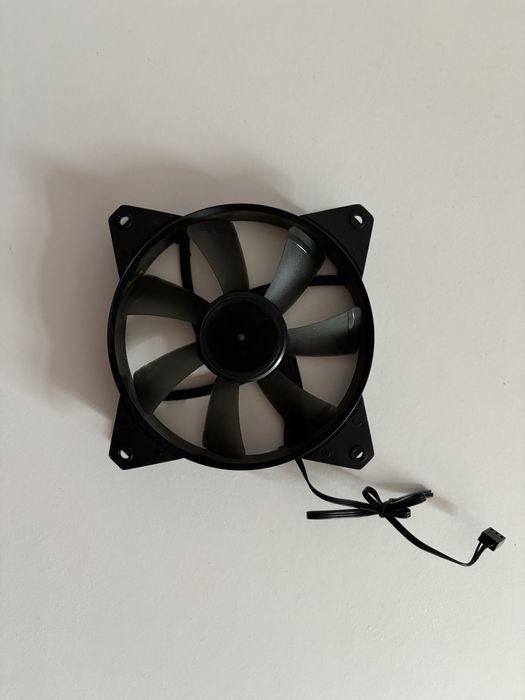 Wentylator pc cooler master