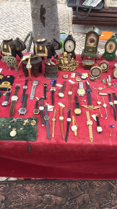 Recolho pago recheios de casa e garagens