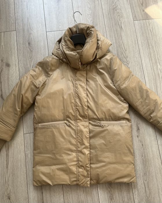 Куртка Маx Mara Extra Warm