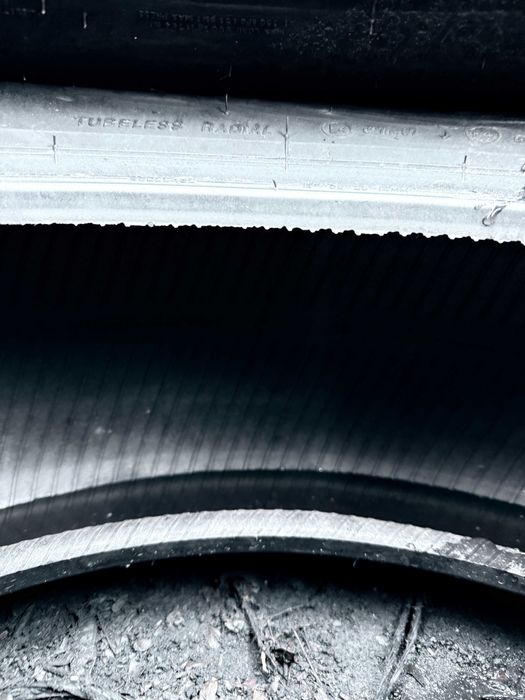 235 55 18 Bridgestone Turanza Eco 95% Шини Літо