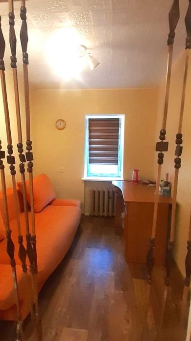 Частина будинку в районі готелю Градецький mn