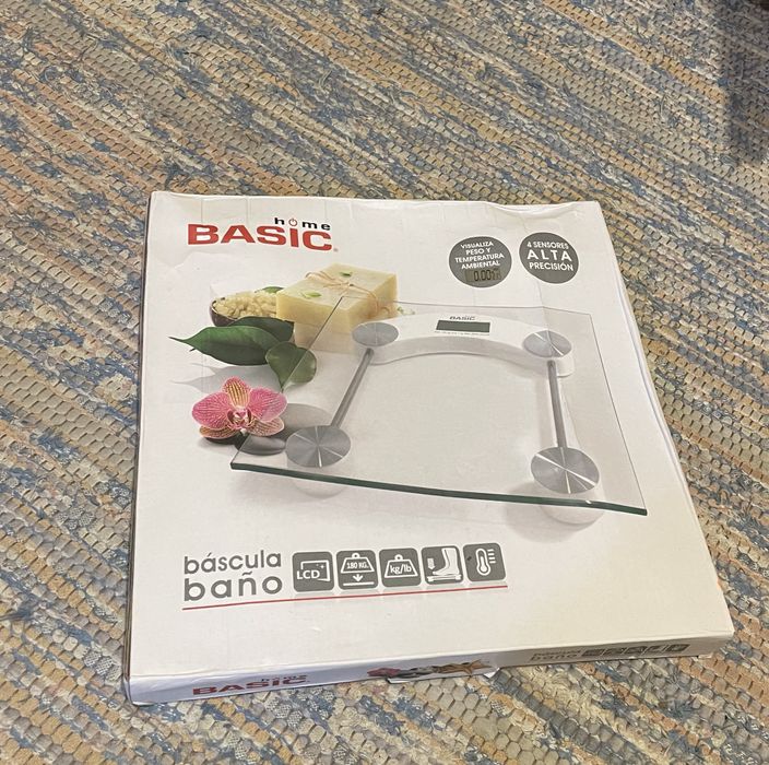 Balança para cozinha