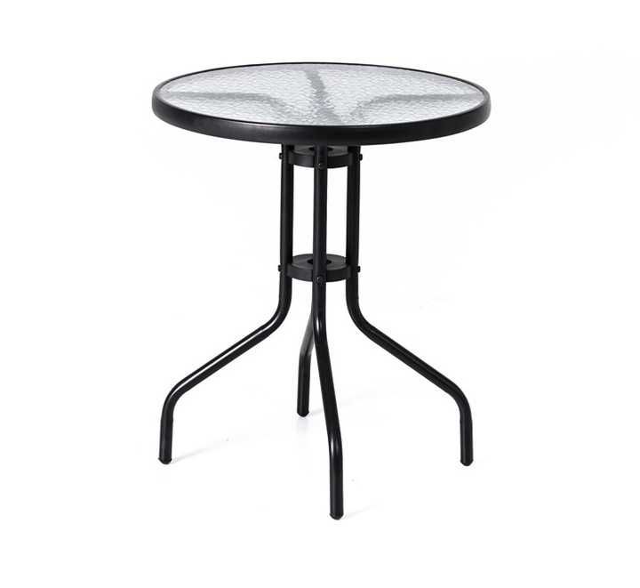 Stolik balkonowy stół ogrodowy MEBLE OGRODOWE