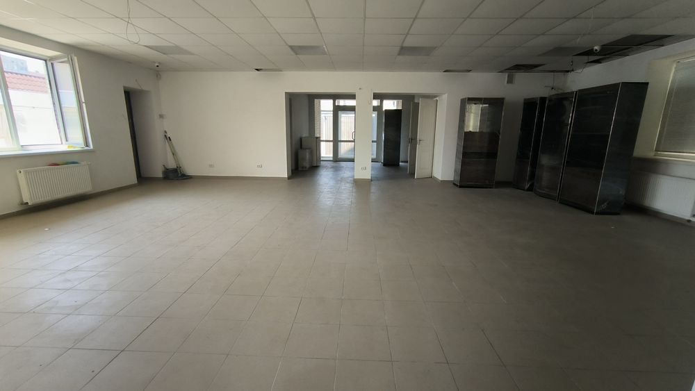 Коммерческая недвижимость по адресу ул. Магистратская (площадь 300 м²) - Atlanta.ua - фото 5