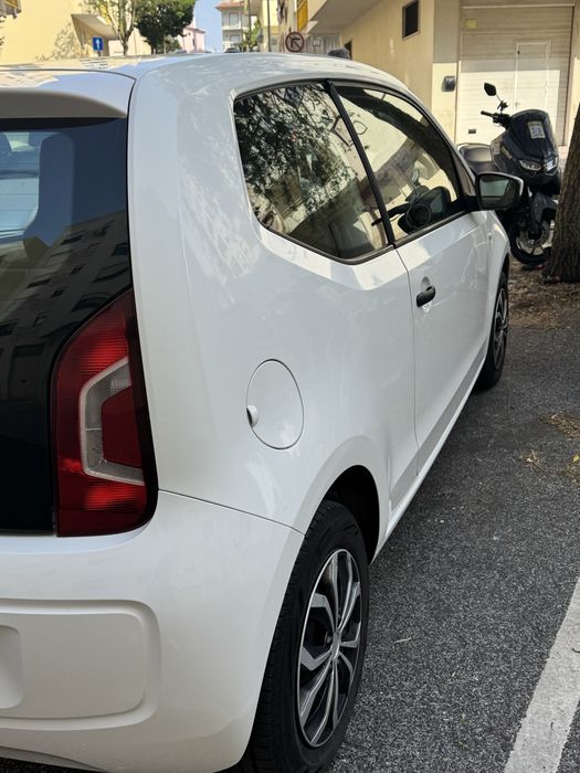 VW UP 1.0 60cv 2015