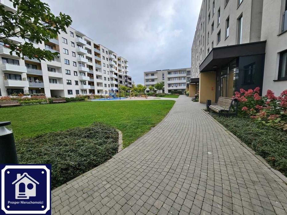 Ładne 55m2- okolice Bonarki - ul. Sławka | 2900zł |