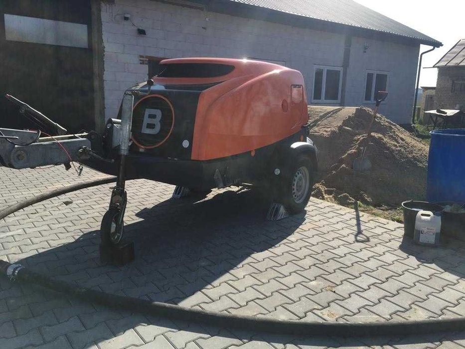 Posadzki Cementowe, Wylewki Maszynowe, Mixokret, Podłoża Betonowe