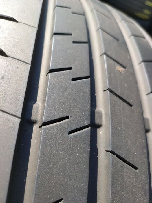 2x225/60R18 104W Bridgestone Alenza 001. 2019r 6.5mm GWARANCJA ADIGO