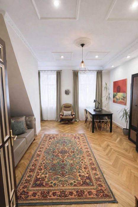 4+-rooms apartment apartment by the address st. Kitoboynaya (area 115 m²) - Atlanta.ua - photo 10