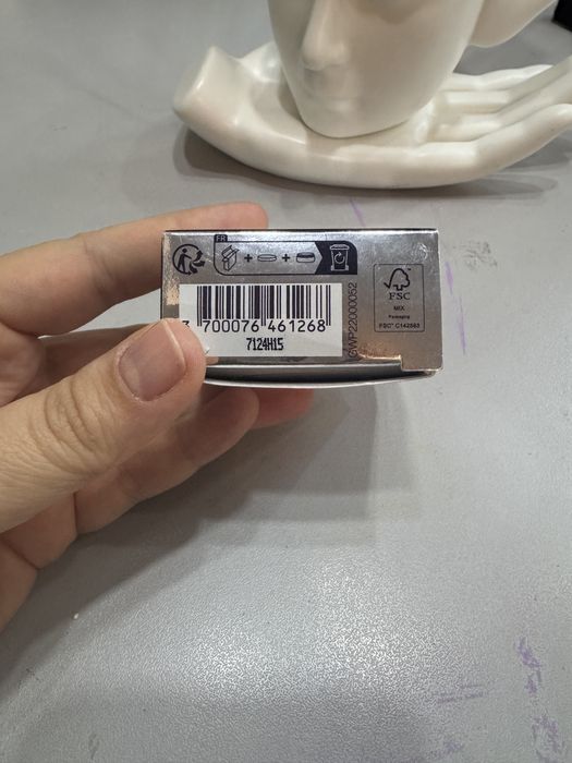 Фіксуюча пудра by Terry, London