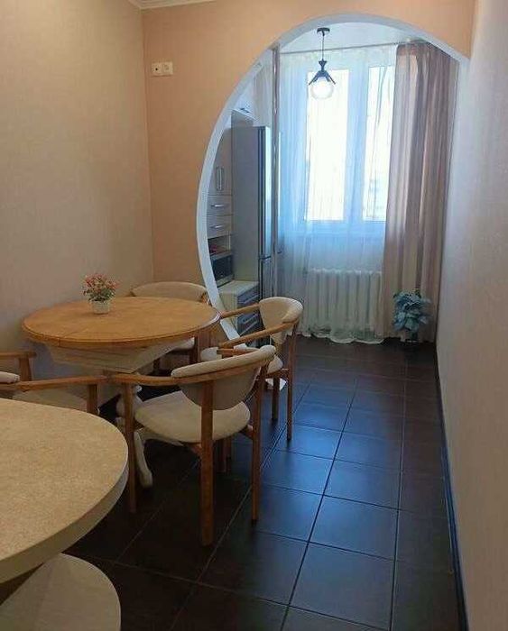 1-кімнатна квартира за адресою (площа 48 м²) - Atlanta.ua - фото 2