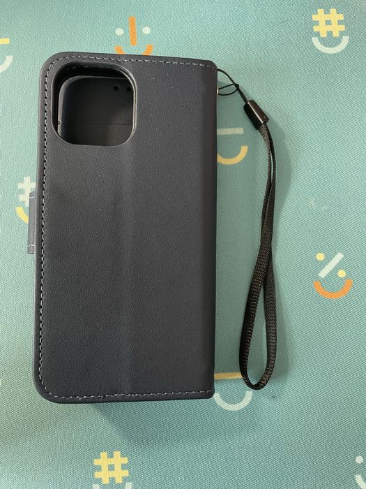 Etui do iPhone 13 mini