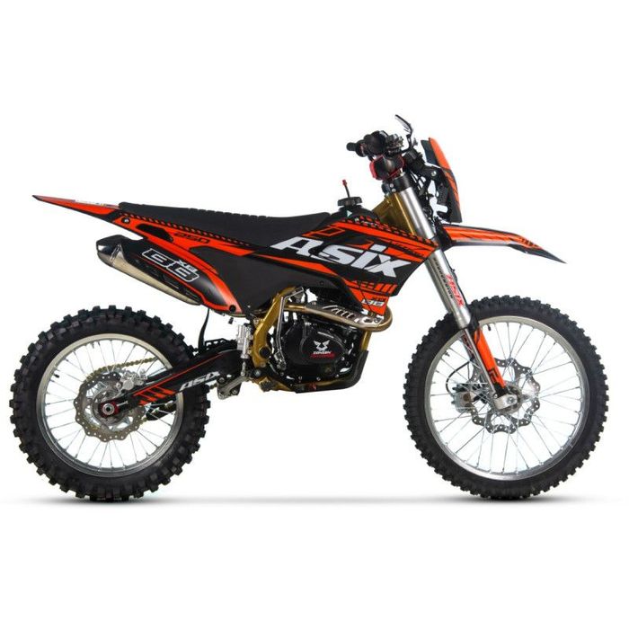 ASIX XB-88 300cc XB88 300