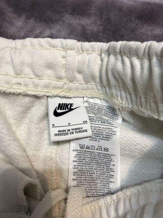 Dresy Nike Meskie S
