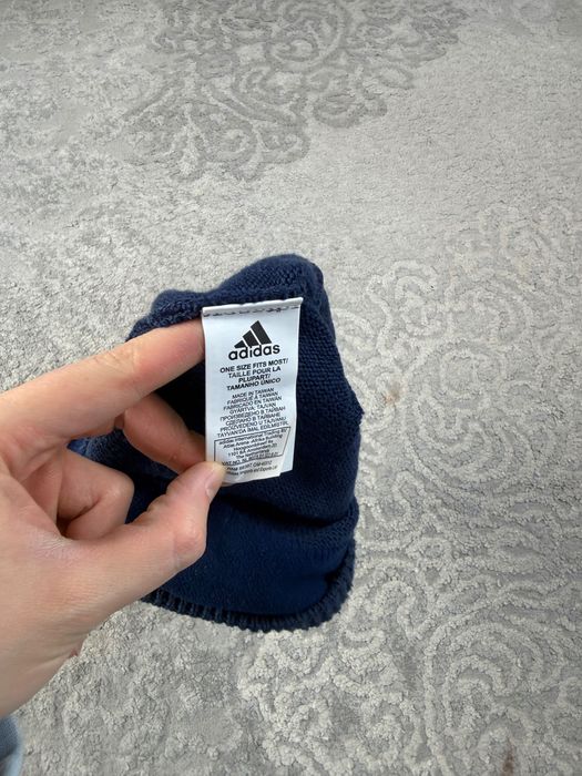 Czapka Adidas Munster Rugby