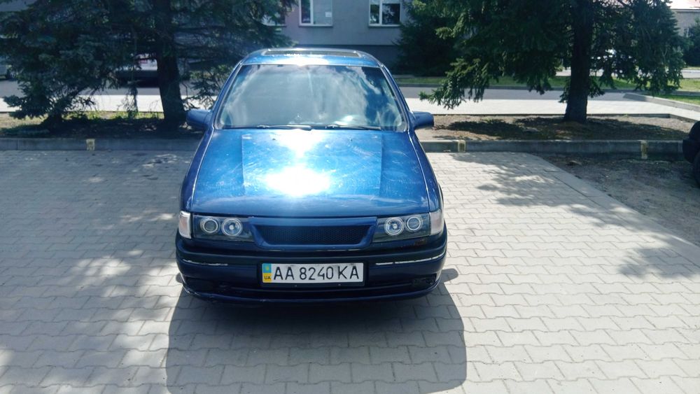 Продам авто на ходу