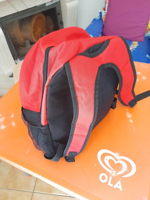 2 mochilas novas64739144378241123