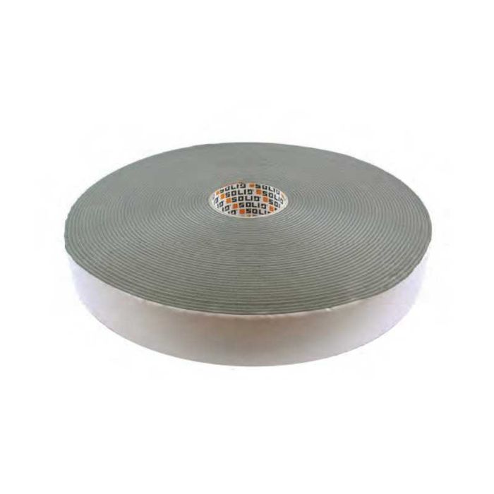Taśma akustyczna pod profil ud 30 30 mm x 30 m samoprzylepna
