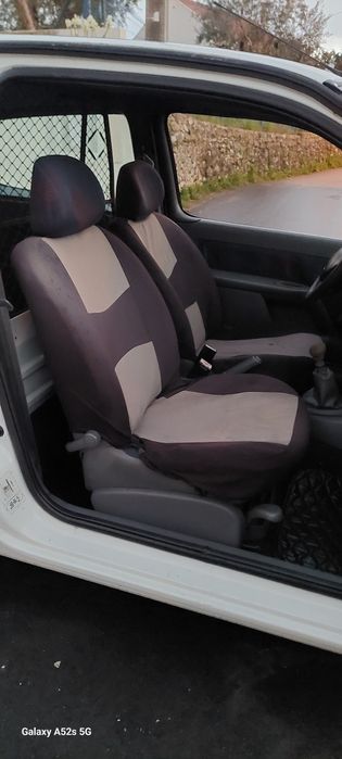 Renault Clio ll 1.9diesel 2lugares ano2000 insp3/2027 Aceito retomas