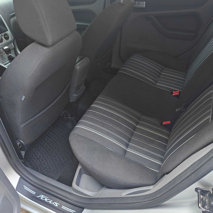 ПРОДАЖА Ford Focus 2 (Рестайлинг)