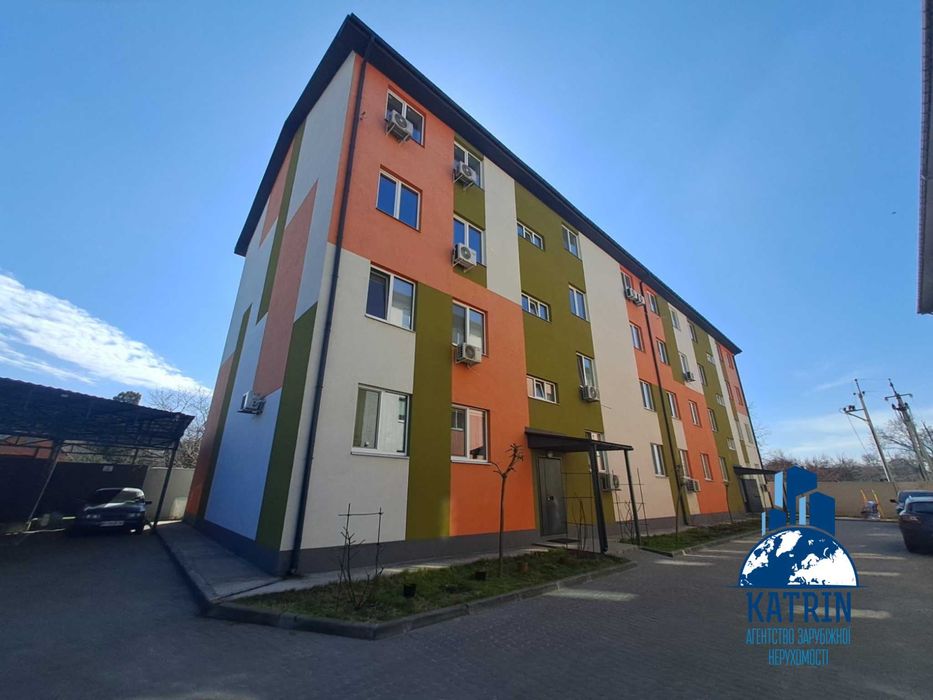 Продам 2 кім. квартиру з ремонтом ЖК Слобожанський Брама