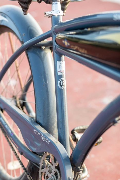 Bicicleta Cruiser - Fuji Shangri-La 1.0