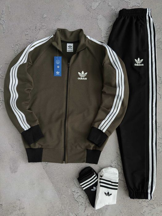 Спортивний костюм Adidas, костюм адідас