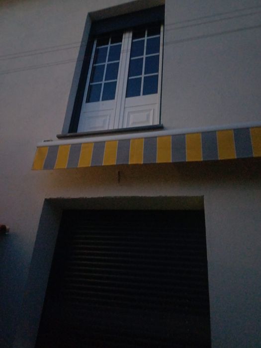 Janelas aluminio