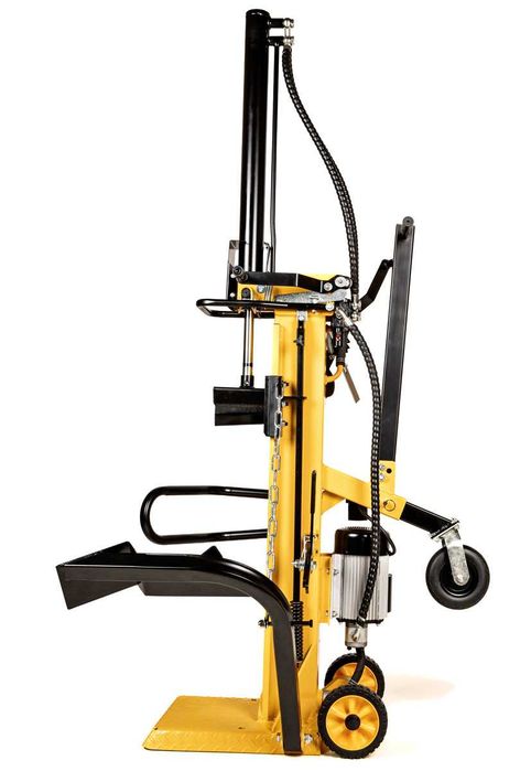 Łuparka pionowa Cedrus CEDLS08V 11T