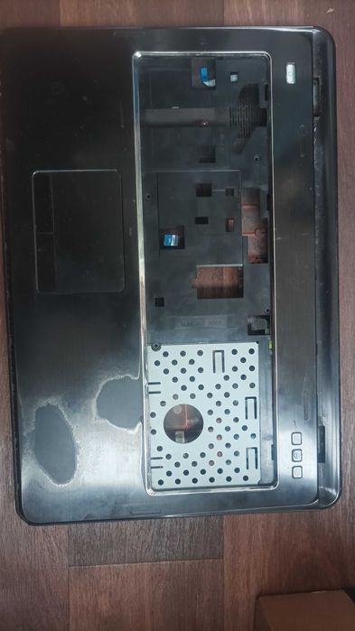 Продам корпус для ноутбука Dell Inspiron N7110