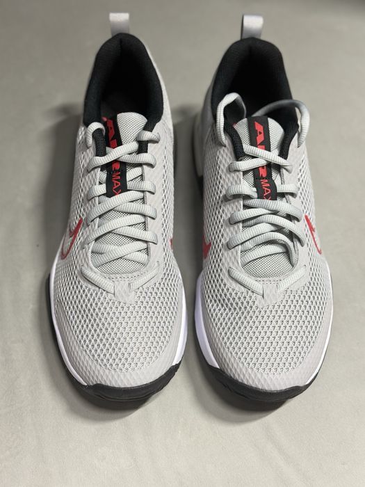 Кросівки Nike Air Max Alpha 6 ( original)