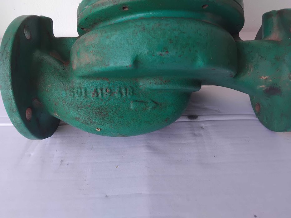 Pompa Wilo P65/125r 380V