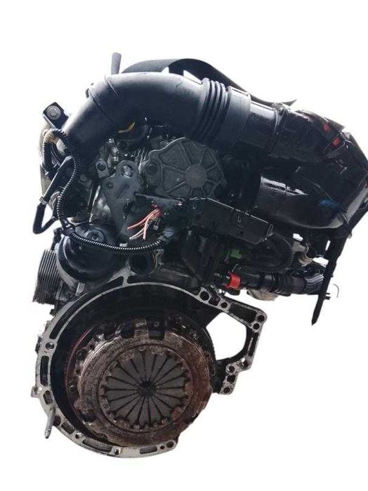 Motor Peugeot 207, 208 citroen C1 1,4Hdi 68cv ref: 8HR