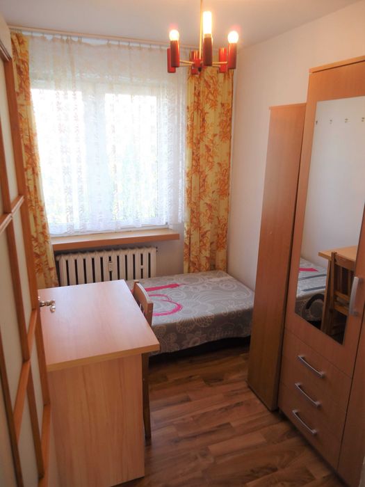 Mieszkanie – Kraków - Widok 5