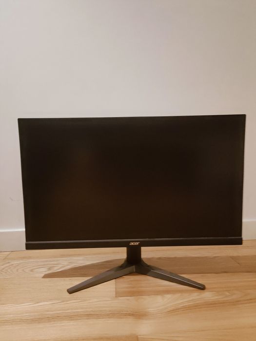 Monitor Acer 27 cali KG1 Series
