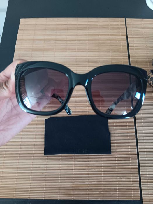 Óculos de Sol Guess Original – Edição Especial