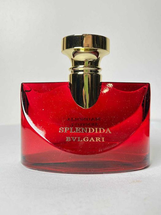 Парфуми Bvlgari Splendida Magnolia Sensuel
