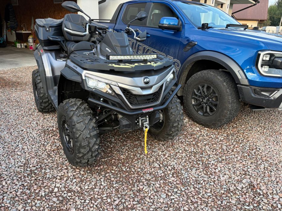 QJmotor