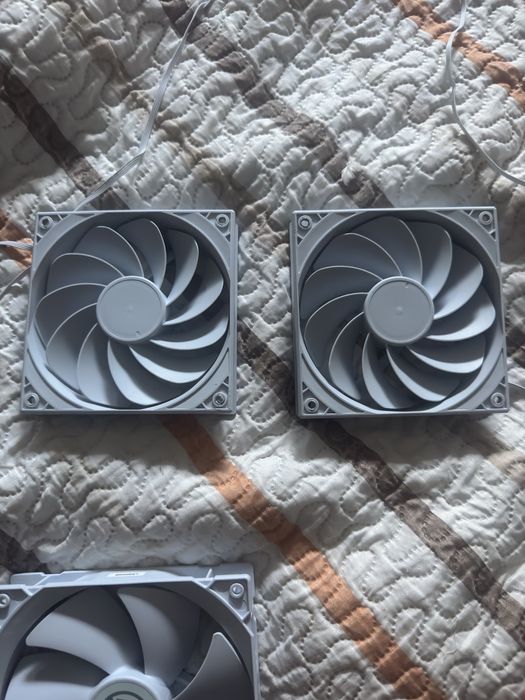 Pack vebtoinhas de caixa lian li 217