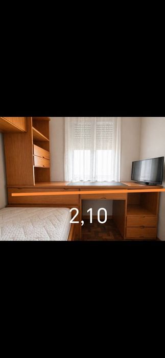Mobiliário de quarto