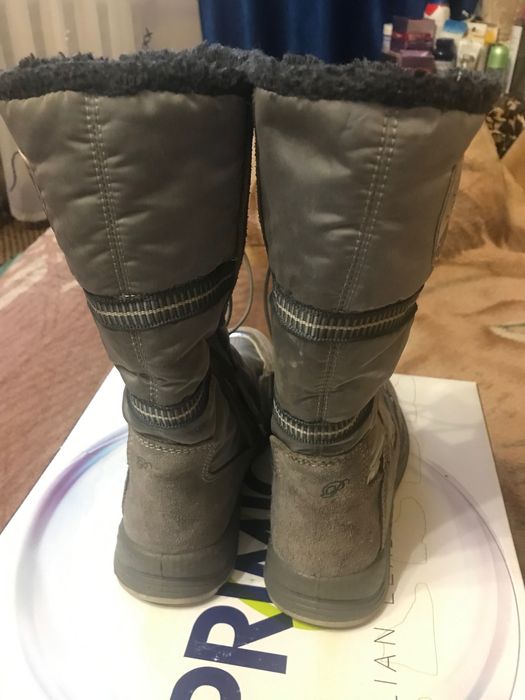 Сапоги Primigi для девочки