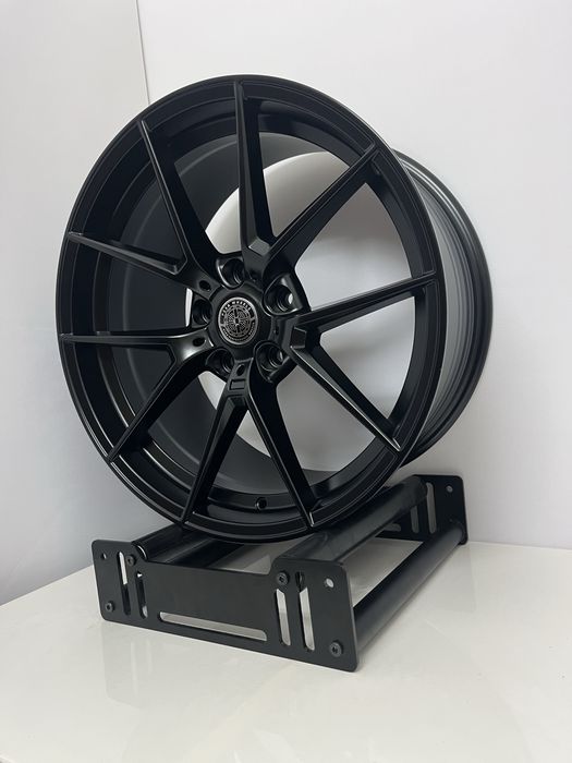 Jantes 19” 5x120 Novas Style 763m M4 CS