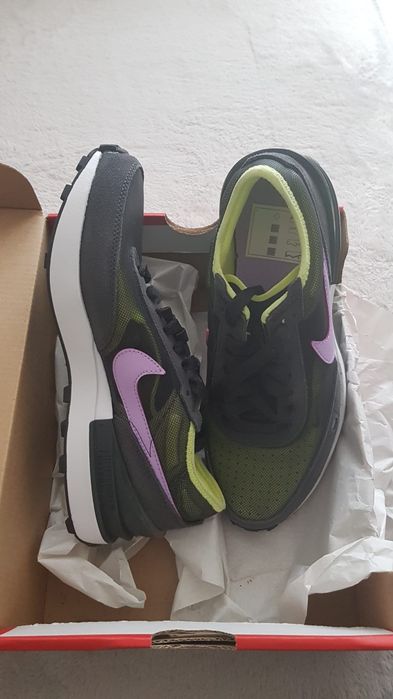 Nike waffle  one GS 36