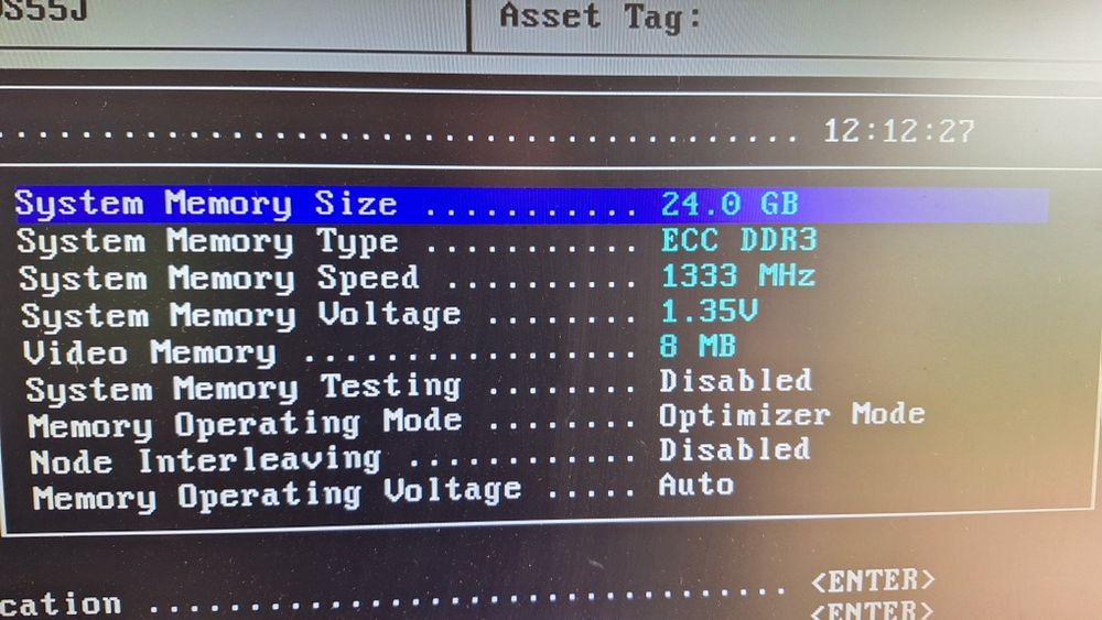 Serwer Dell Poweredge T610