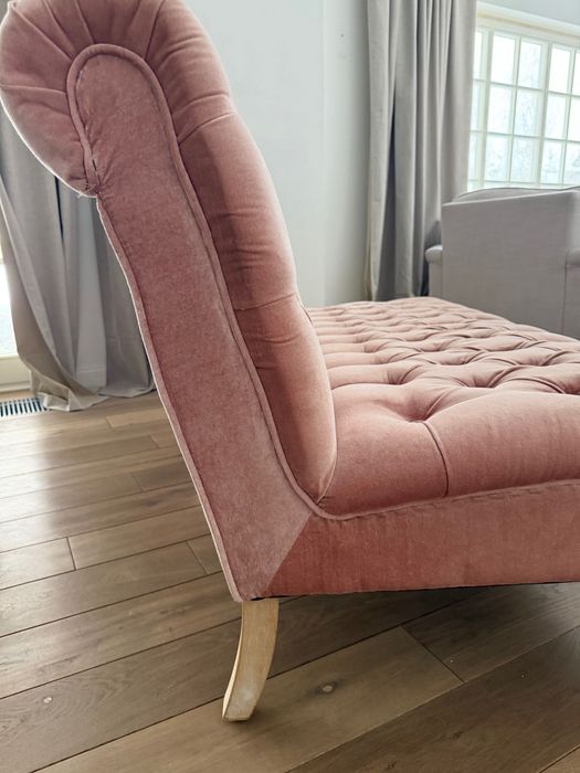 Sofa duńska używana