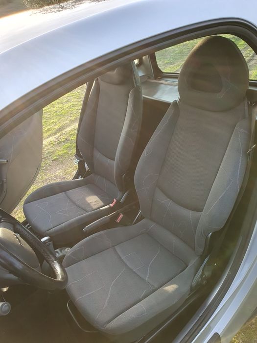 Smart Fortwo Gasóleo