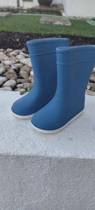 Galochas como novas 22/23